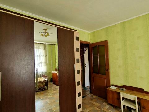 квартира по адресу Калиновая ул., 65