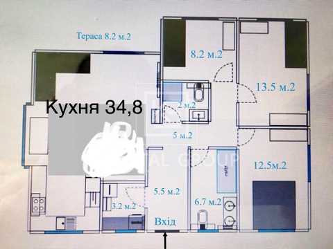 будинок за адресою Затишна