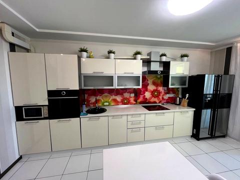 квартира по адресу Леся Курбаса просп., 7-Б