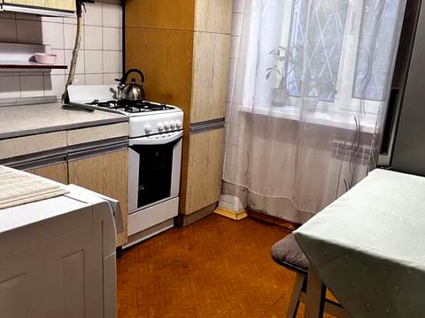 квартира за адресою Єреванська вул., 7
