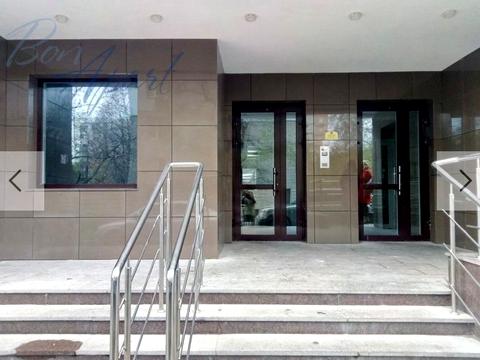 квартира по адресу Андрея Верхогляда ул. (Михайла Драгомирова), 2-А