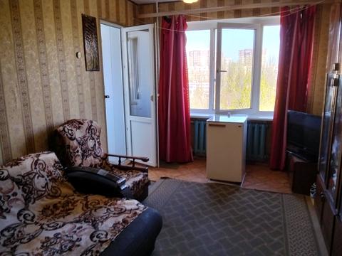 квартира по адресу Академика Заболотного ул., 38
