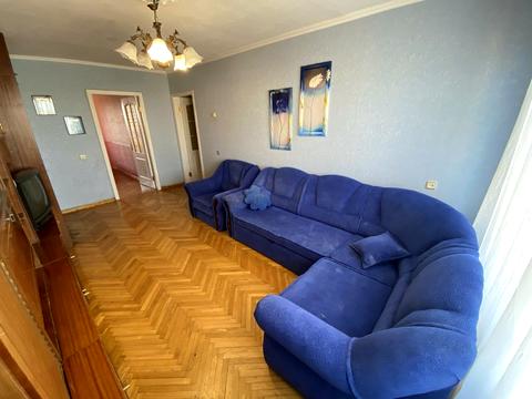 квартира по адресу Приречная ул., 27