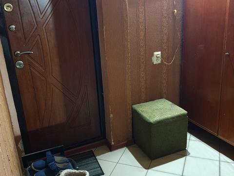 комната по адресу Любинская ул., 99а
