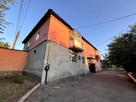 квартира за адресою Героїчна, 888