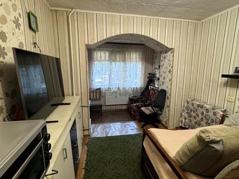 комната по адресу Леся Курбаса просп., 18-Б