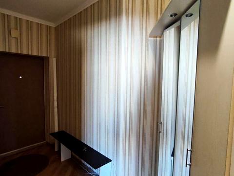 квартира по адресу Драгоманова ул., 6-А