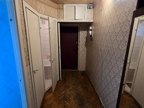 квартира за адресою Ореста Левицького вул. (Академіка Курчатова), 6