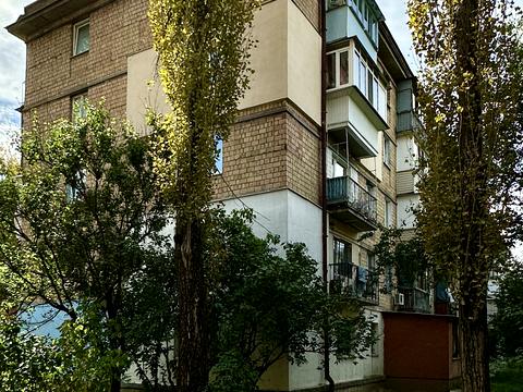квартира по адресу Академика Белецкого ул., 5-Б