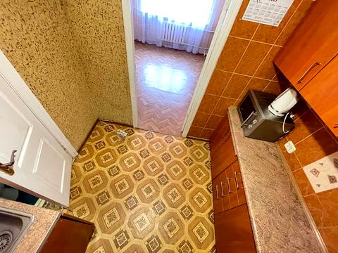 квартира по адресу Видинская ул., 19