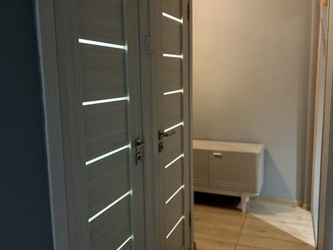 квартира по адресу Степана Бандеры просп., 98