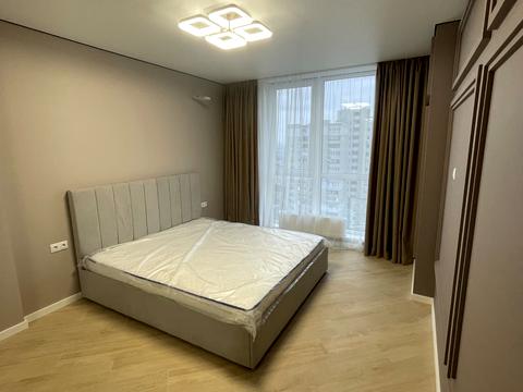 квартира по адресу Ревуцкого ул., 40-Б