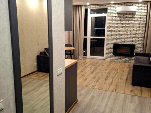 квартира за адресою Осокорська вул., 2а