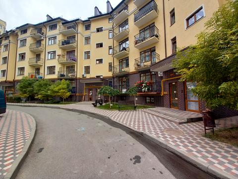 коммерческая по адресу Западная ул., 2
