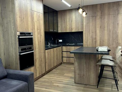 квартира по адресу Замарстыновская ул. (Калинина), 170Д