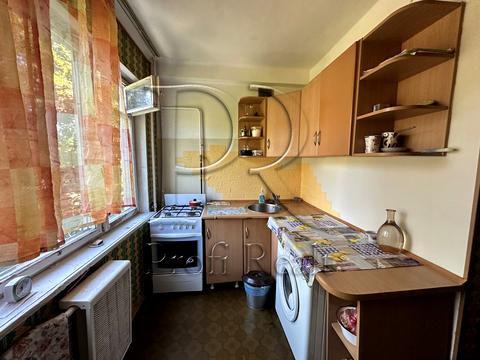 квартира по адресу Воскресенский просп. (Перова), 30-А