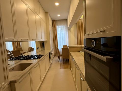 квартира за адресою Антоновича вул. (Горького), 14