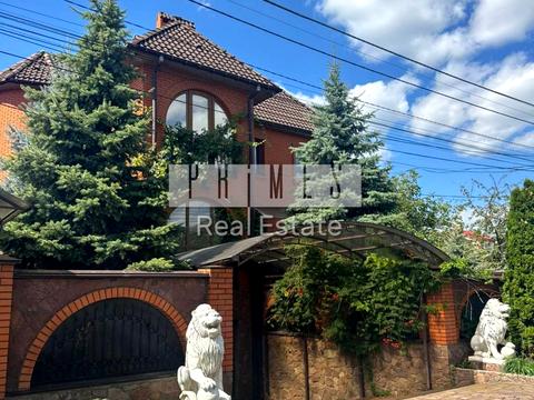 дом по адресу Вишнева вул.