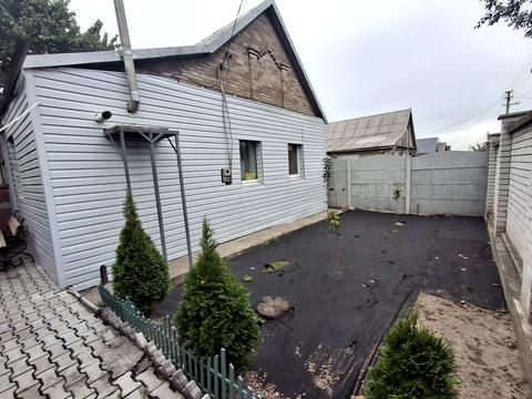 дом по адресу Каменское (Днепродзержинск), Солидарности ул.