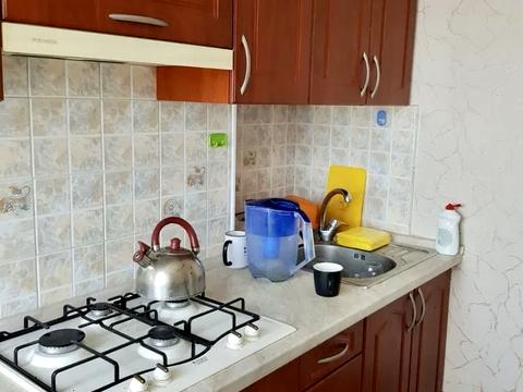 квартира по адресу Шота Руставели ул., 25