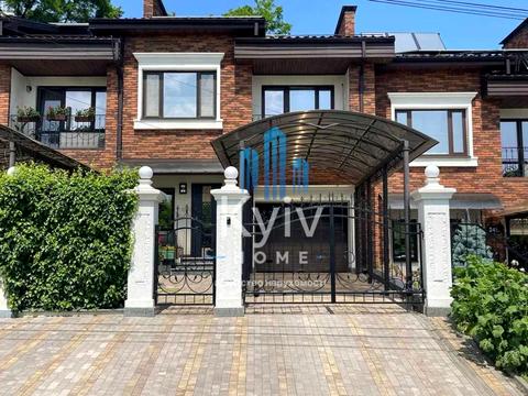 дом по адресу Олегівська вул.