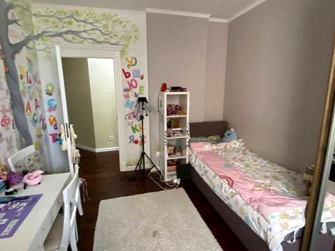 квартира за адресою Сім'ї Кульженків вул. (Петра Дегтяренка), 35