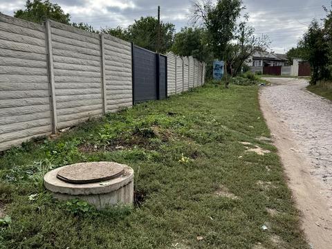 ділянка за адресою Харків, Достатку вул.