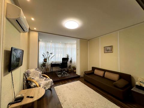 квартира за адресою Юрія Кондратюка вул., 3