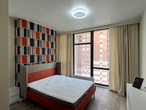 квартира за адресою Кучеревського бульв., 1