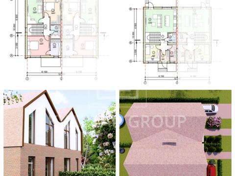 дом по адресу Мичурина ул.