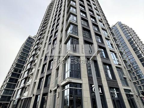 коммерческая по адресу Андрея Верхогляда ул. (Михайла Драгомирова), 17-Б