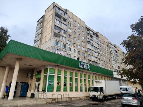 квартира за адресою Наукова вул., 30