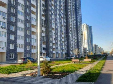 квартира за адресою Ревуцького вул., 54