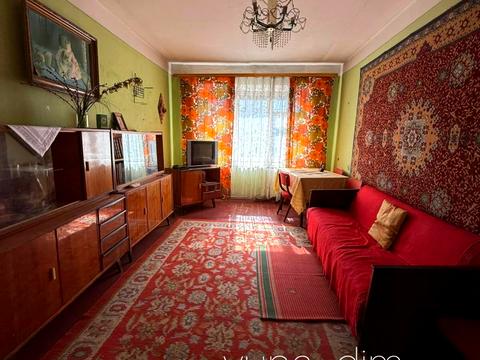 квартира по адресу Мирогощанская ул., 4