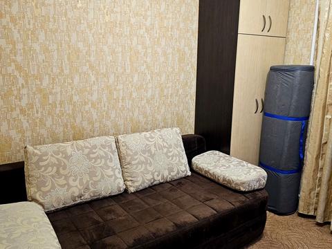квартира по адресу Дарницкая ул., 4