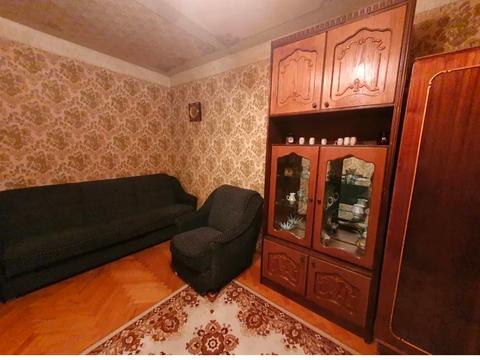 квартира по адресу Николая Закревского ул., 27-А