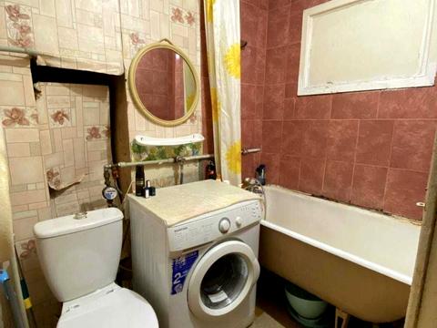 квартира по адресу Новокрымская ул., 2-А