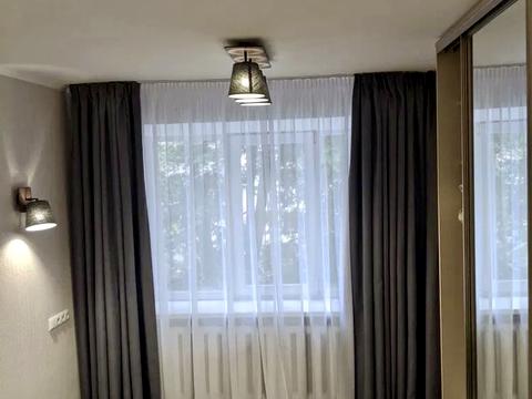 квартира за адресою Полтавська вул., 5