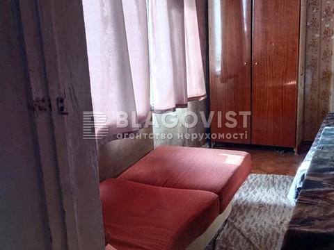квартира за адресою Ольжича вул., 17-А