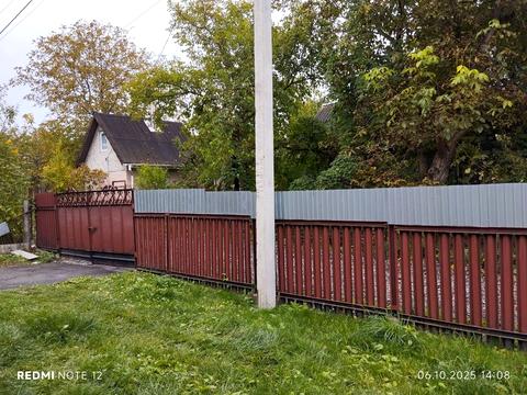 дом по адресу 2 лінія