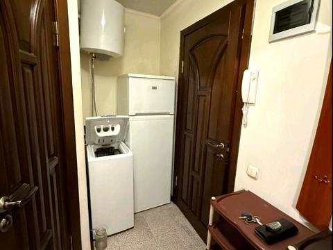 квартира за адресою Відрадний просп. (Чубаря), 30