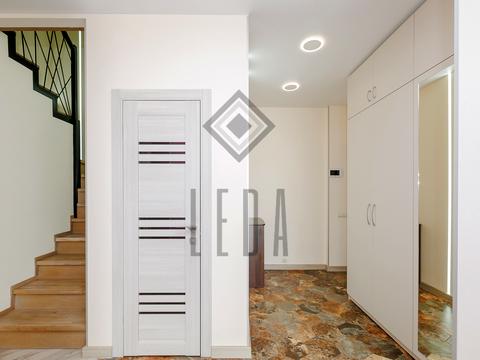 квартира за адресою Панорамна вул., 2-Г
