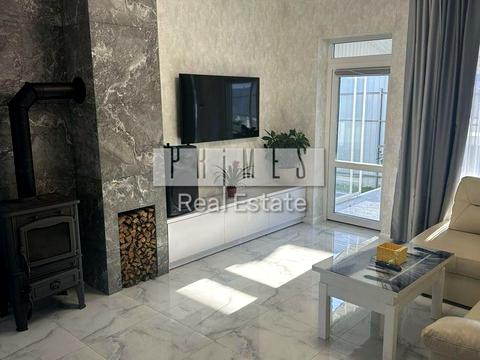 дом по адресу Київська вул.