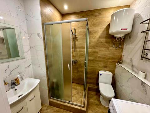 квартира за адресою Миколи Бажана просп., 17