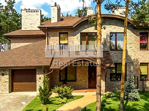 будинок за адресою Лісова вул.