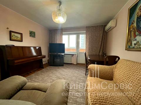 квартира за адресою Шовкуненка вул., 3