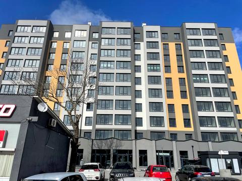 квартира за адресою Романа Шухевича вул. (Курчатова), 8/2