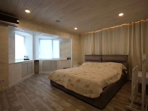 квартира по адресу Сосницкая ул., 21