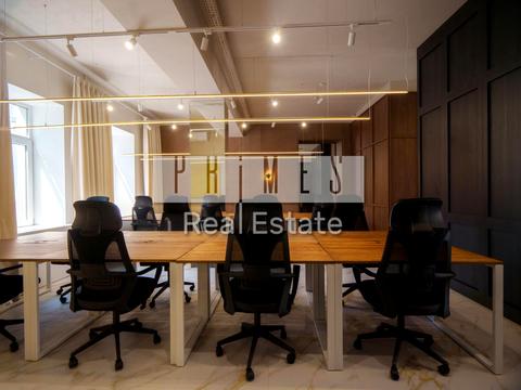 коммерческая по адресу Эспланадная ул., 32-В