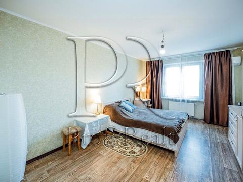 квартира по адресу Сергея Данченко ул., 1
